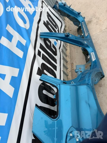 Десен праг, заден десен панел, задна станица от Suzuki Vitara All Grip 1.4 T, 140 ph, 4x4, 6 sp., en, снимка 5 - Части - 54013367