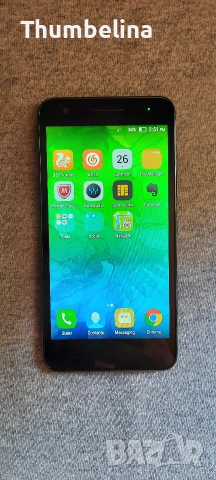 Lenovo K10 A40, снимка 4 - Lenovo - 55069656