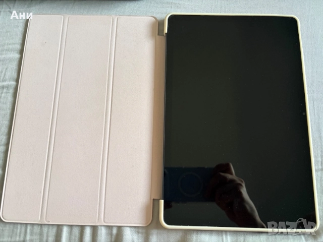 Таблет Xiaomi Redmi Pad SE (сив), 11" (27.94 cm) FHD+ дисплей, осемядрен Snapdragon 680 2.4GHz, 4GB , снимка 4 - Таблети - 55342010