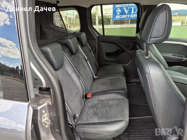 MRCEDES-BENZ T180 D PROGRESIVE, снимка 9 - Автомобили и джипове - 55191265