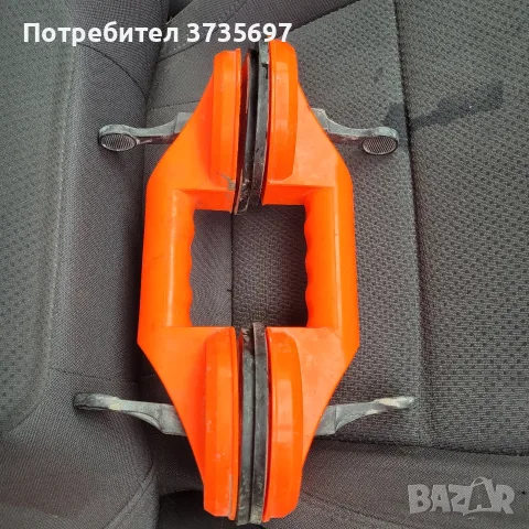 Държачи за стъкло