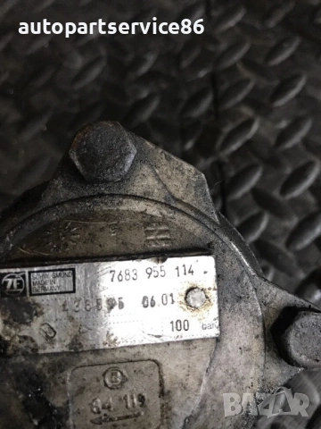 Помпа на сервоусилвател на волана за Fiat Ducato или Boxer Jumper 2.8 JTD (01-2006) 7683955114, снимка 2 - Части - 54483773
