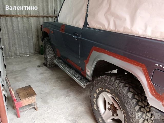 Авто бояджийски и тенекеджийски услуги., снимка 7 - Автотенекеджийски и автобояджийски - 54812021
