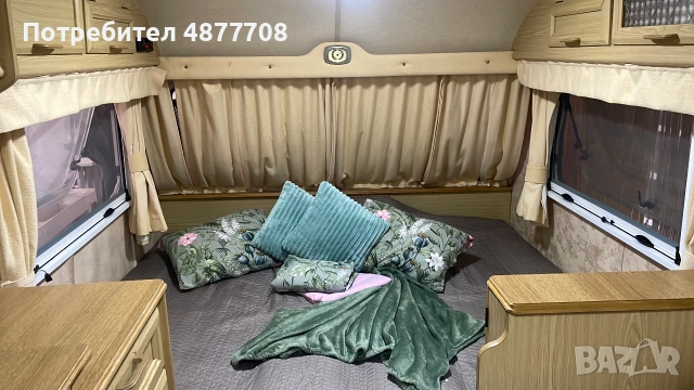 Каравана под наем, снимка 2 - Каравани под наем - 55179248