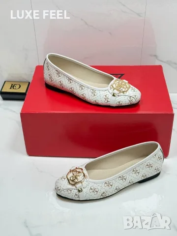 Guess ✨ Gucci ✨ Burberry ✨Дамски Обувки , снимка 16 - Дамски ежедневни обувки - 55628892