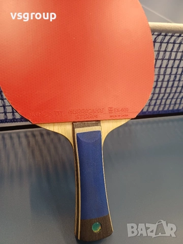 Butterfly Timo Boll 30th Anniversary!!!, снимка 4 - Тенис - 54989306