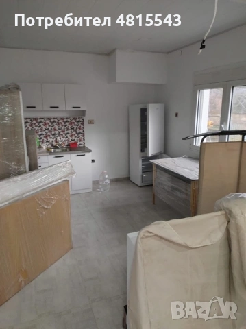 Продава се къща с двор в Гърция, снимка 7 - Вили - 54396316