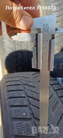 Джанти 5×114,3 с гуми 225/70R16  KIA , снимка 2 - Гуми и джанти - 55486738