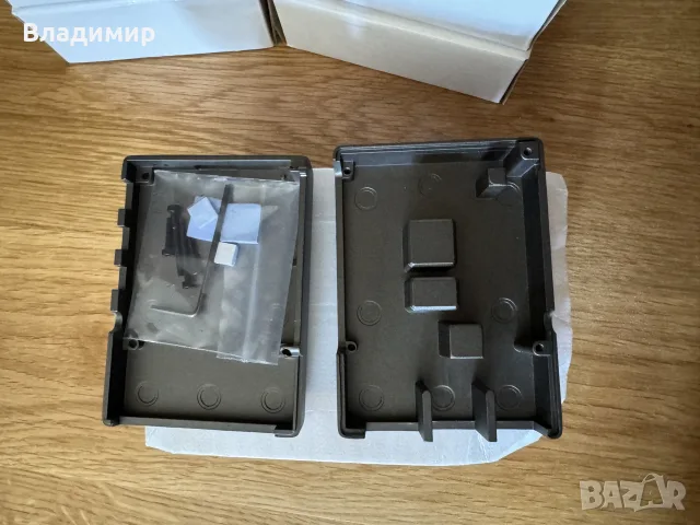 Пасивна алуминиева лята алуминиева кутия за Raspberry Pi 4(Rpi4), снимка 18 - Други - 54278654