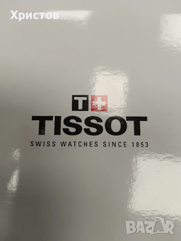 Часовник модел Tissot PR 100 Sport, снимка 3 - Мъжки - 54054723