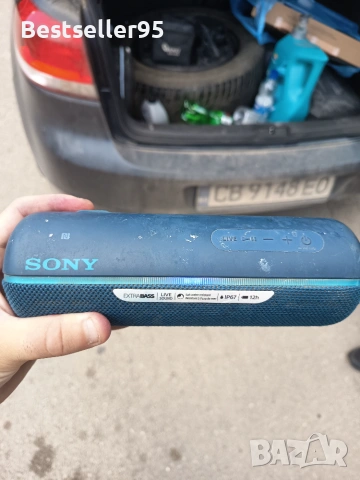 Тонколона Sony
