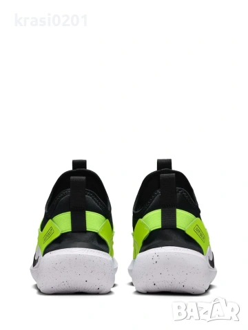 Nike Flex Runner 4 - оригинални маратонки на Найк, 38.5, 39 номер, снимка 3 - Детски маратонки - 55056659