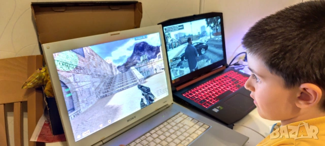 Sony Vaio