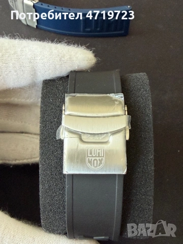 Luminox Pacific Diver Chrono 3140 XS.3143, снимка 3 - Мъжки - 54827137