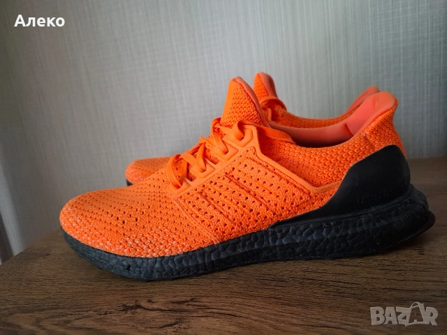 Adidas Ultra Boost маратонки 46 номер. , снимка 5 - Маратонки - 54942285