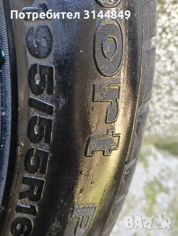 Алуминиеви джанти за Сеат 16", снимка 3 - Гуми и джанти - 54154779