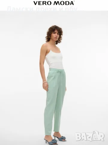Дамски панталон VERO MODA , снимка 4 - Панталони - 55629338