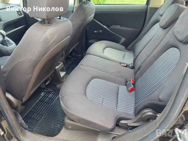 Lancia Musa Facelift 1.4i Ланчия Муза Фейслифт, снимка 10 - Автомобили и джипове - 55083749