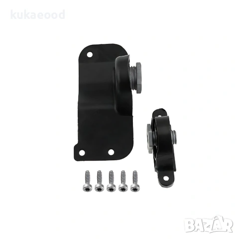 Комплект щипки за захващане на фар Mercedes GLC Coupe C253