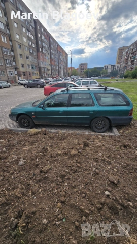 Форд Мондео цял за части, снимка 5 - Автомобили и джипове - 54499321