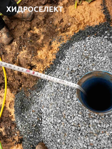 Сондажи за вода в цялата страна, снимка 3 - Други услуги - 54129637