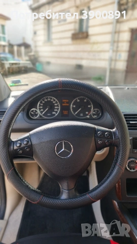 Mercedes - Benz A 180 , снимка 7 - Автомобили и джипове - 54247996