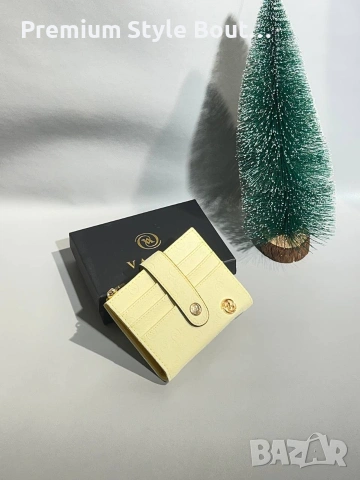 визитници vakko, снимка 3 - Портфейли, портмонета - 54159482