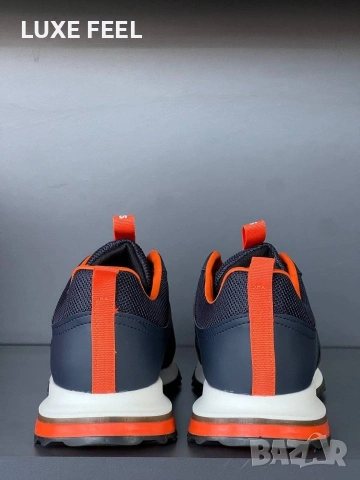 Hermes 🔹Мъжки Маратонки , снимка 13 - Маратонки - 54618098