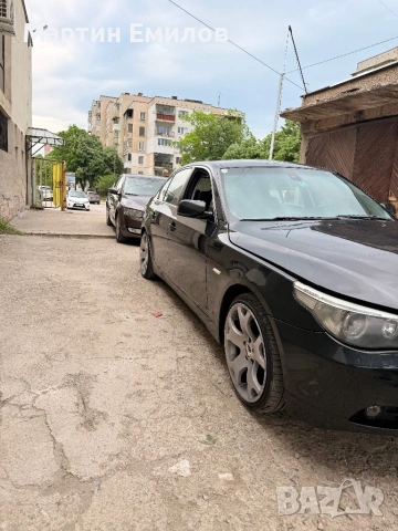 Джанти 5x120 R19, снимка 3 - Гуми и джанти - 54485443