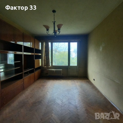 2-стаен с отделна кухня в Надежда 2 , снимка 7 - Апартаменти - 54213601
