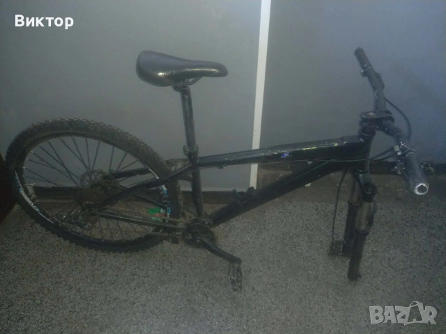 Алуминиева рамка 26 цола