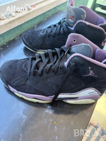 Nike Jordan/Джордан маратонки