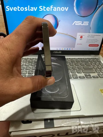 Продавам I phone 12 pro, снимка 7 - Apple iPhone - 55531110