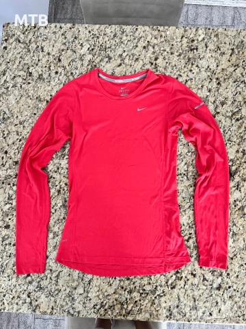 Nike Adidas Puma Спортни блузи , снимка 3 - Блузи с дълъг ръкав и пуловери - 54273664