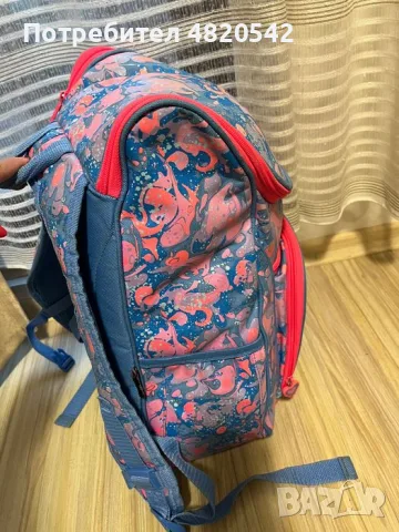 Раница  SMIGGLE, снимка 3 - Раници - 55388028