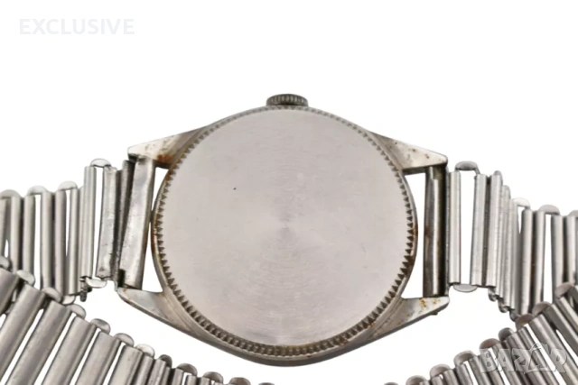 Tudor 1930g механичен, за колекция!, снимка 3 - Мъжки - 54086155