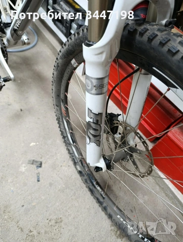 велосипед Trek, снимка 6 - Велосипеди - 54050986