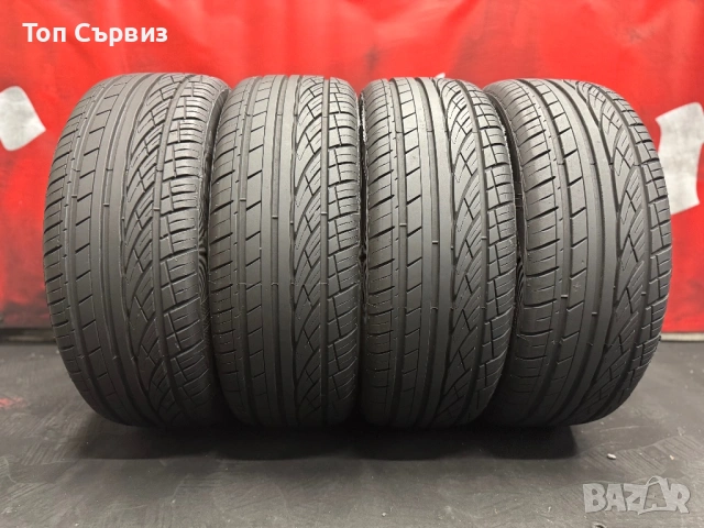 225 55 18, Летни гуми, HiFly VigorousHP801, 4 броя, снимка 2 - Гуми и джанти - 54411947