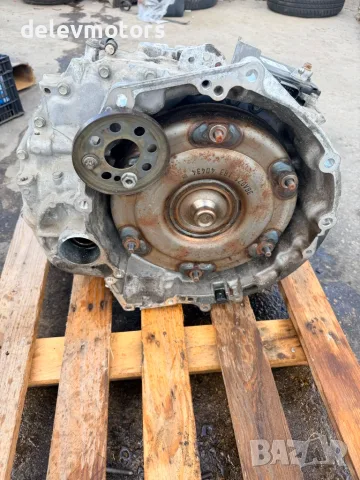 tf-72sd, ga6f21aw автоматична скоростна кутия от Mini Cooper S (56) 2.0i двигател B48A20F, 192кс.