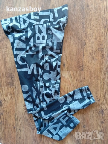 Adidas women's leggins - дамски клин р-р М, снимка 8 - Клинове - 55054534