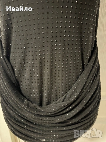 Дрехи Zara с камъни, снимка 4 - Костюми - 54544647