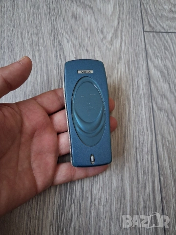 Nokia 7210, снимка 6 - Nokia - 55063185