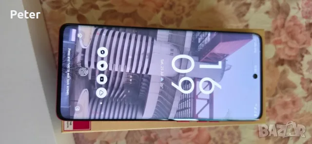Продавам Motorola Edge 40, снимка 9 - Motorola - 55415249