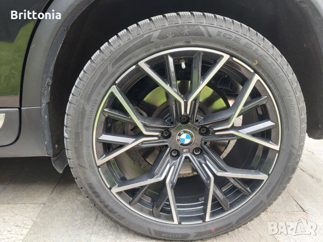 BMW xDrive30D X-Line M Packet Facelift, снимка 7 - Автомобили и джипове - 54601674