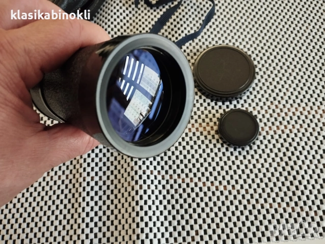 ТОП Съветски Монокъл МП 10 х 50-СОТЕМ-- MADE IN RUSSIA, снимка 6 - Екипировка - 53561660