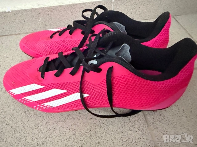 Adidas 42 номер бутонки, снимка 3 - Футбол - 54781816