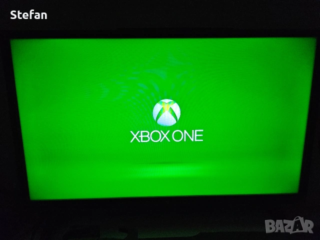 Xbox One + Игри