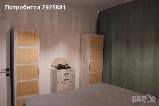 ТОП ОФЕРТА! 4-стаен апартамент с ПАРКОМЕСТА и БЕЗ СИНЯ ЗОНА – Владислав Варненчик, снимка 2 - Апартаменти - 53988164