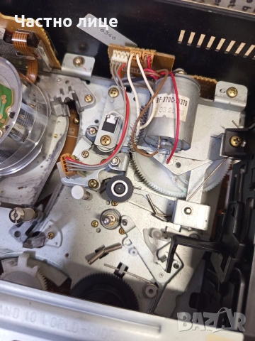 Видео "Funai" VIP-3000HC, снимка 4 - Плейъри, домашно кино, прожектори - 54232977