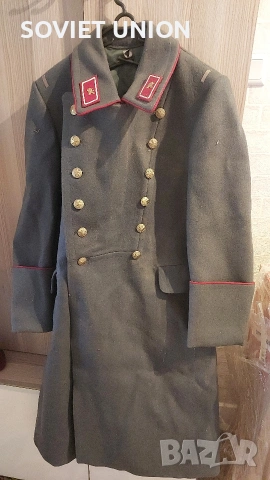Милиция Шинел 